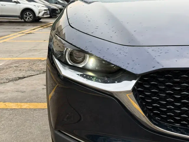 Mazda Mazda CX-30 2024 2.0L Automatic Jiayue — Фото автомобиля 18