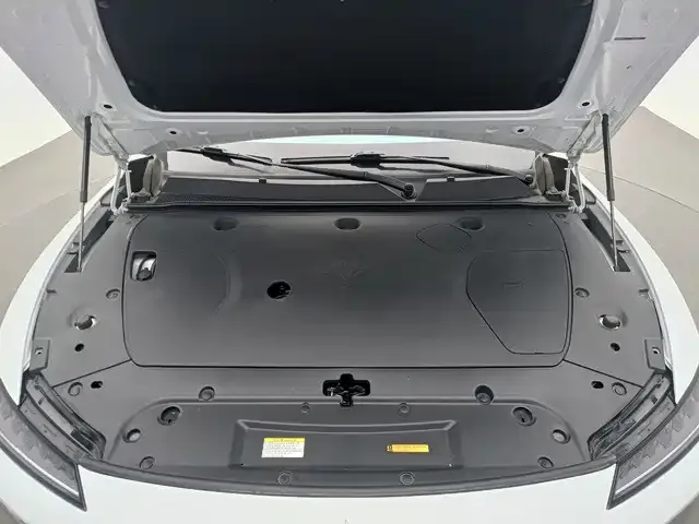 Dongfeng eπ 007 — Фото автомобиля 15