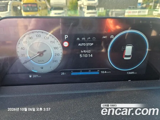 Hyundai Staria — Фото автомобиля 8