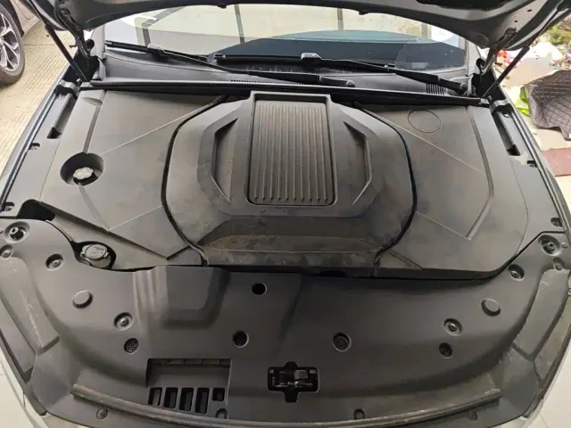 BYD Qin PLUS — Фото автомобиля 10