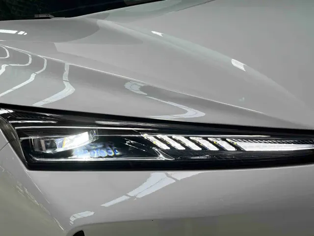 Dongfeng Fengshen L7 — Фото автомобиля 9