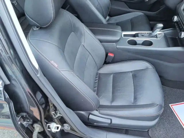 Nissan Teana — Фото автомобиля 24