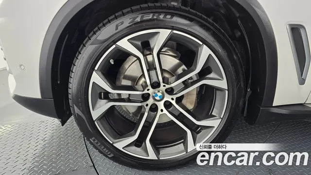 BMW X5 — Фото автомобиля 5