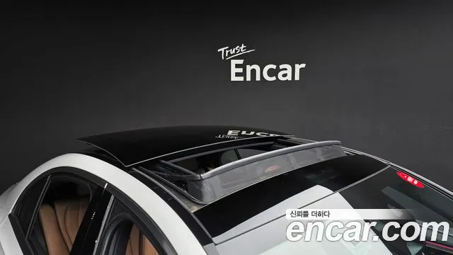 Mercedes-Benz E-Class W214 — Фото автомобиля 30