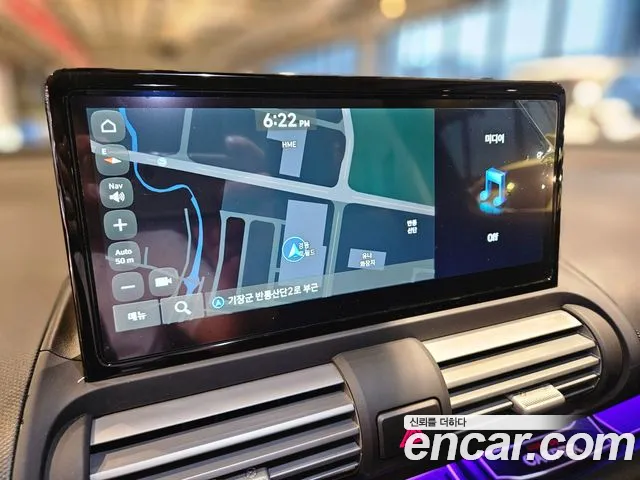 Hyundai Casper New — Фото автомобиля 16