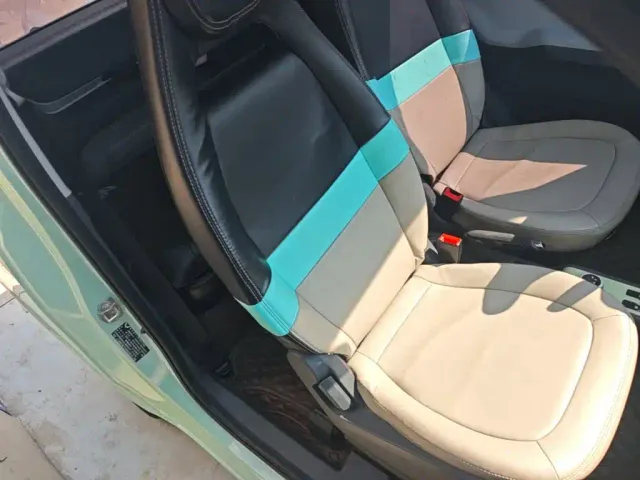 Wuling Hongguang Mini EV — Фото автомобиля 24