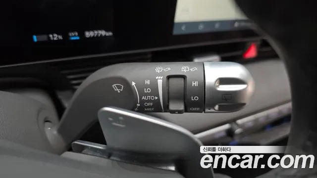 Hyundai Ioniq 5 Ioniq 5 (New) — Фото автомобиля 26