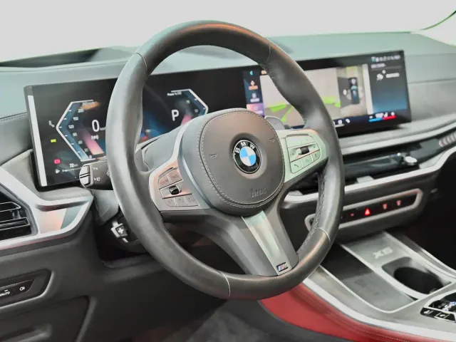 BMW X5 — Фото автомобиля 18