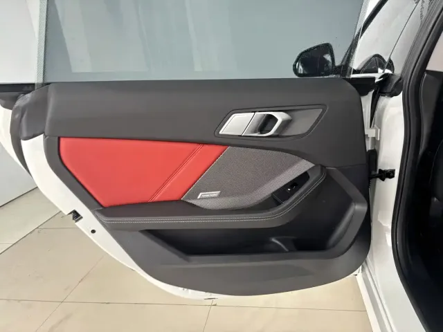 BMW BMW 2 Series 2025 225L M Sport Package — Фото автомобиля 21