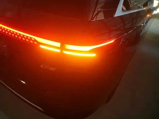 Xpeng G9 — Фото автомобиля 7