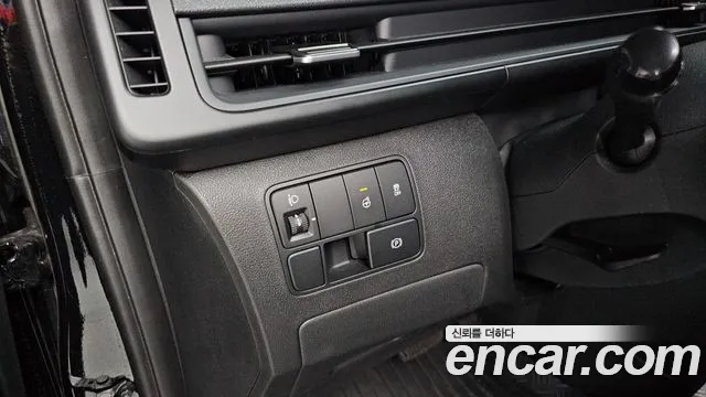 Hyundai Staria Staria L3.5 Карго 5 мест — Фото автомобиля 18