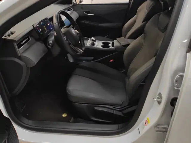BYD Qin PLUS — Фото автомобиля 9