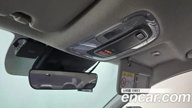Hyundai AVANTE Новый Avante (CN7) — Фото автомобиля 17