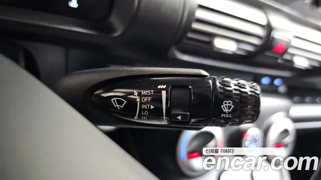 Hyundai Casper — Фото автомобиля 28