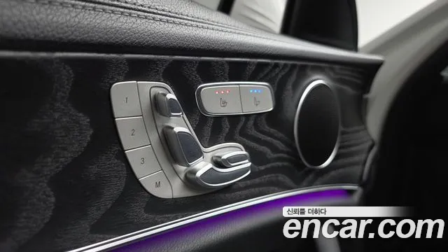 Mercedes-Benz E-Class W213 — Фото автомобиля 13