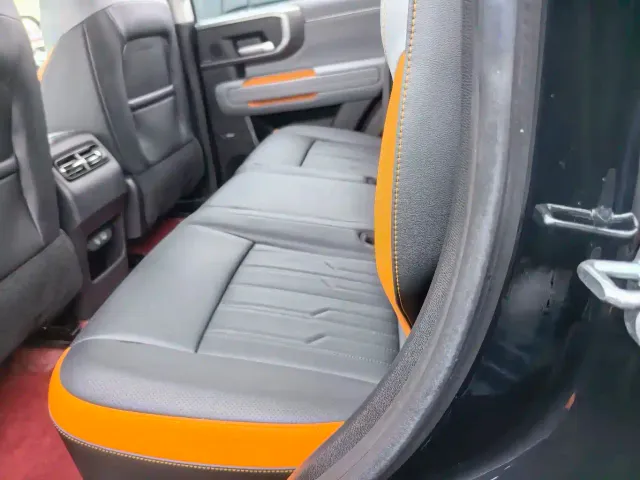 BAIC BJ40 — Фото автомобиля 12