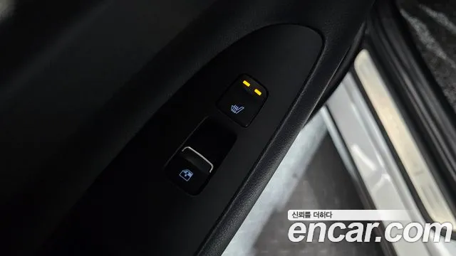 Hyundai Grandeur Новый Grandeur IG — Фото автомобиля 19