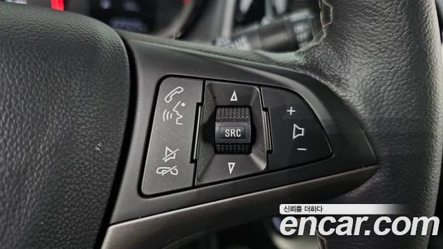 Chevrolet Spark — Фото автомобиля 23
