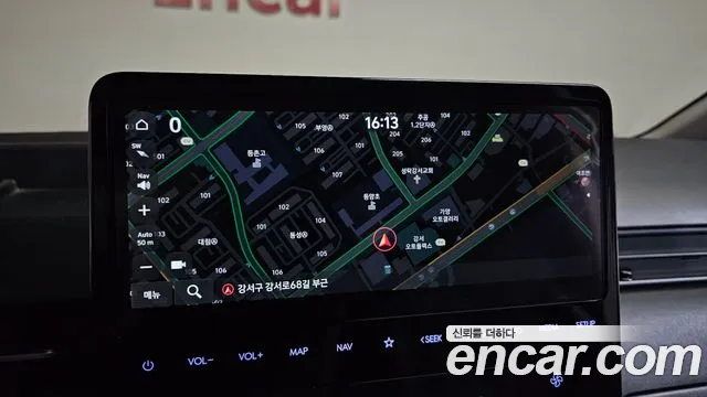 Hyundai Staria Staria L3.5 Карго 5 мест — Фото автомобиля 12
