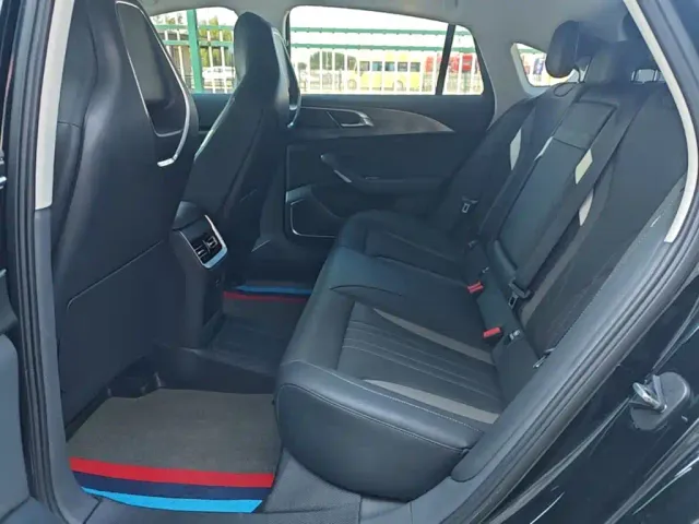 Hongqi H6 — Фото автомобиля 16