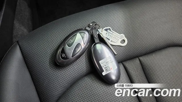 Hyundai Sonata — Фото автомобиля 22