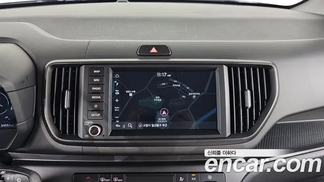 Kia RAY — Фото автомобиля 14