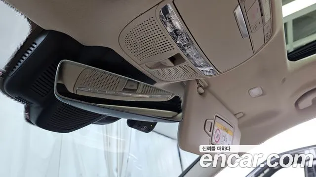 Mercedes-Benz CLS-Class — Фото автомобиля 30