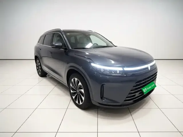 AITO Wenjie AITO M7 2024 1.5T RWD Plus 5-Seater — Фото автомобиля 3