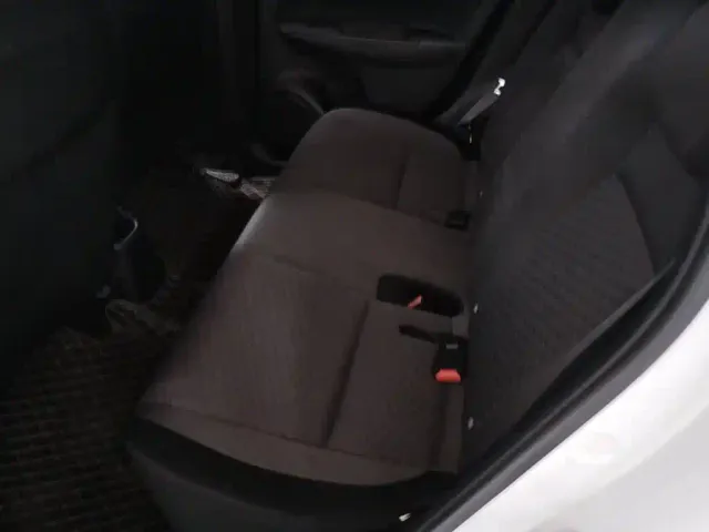 Honda Fit — Фото автомобиля 16