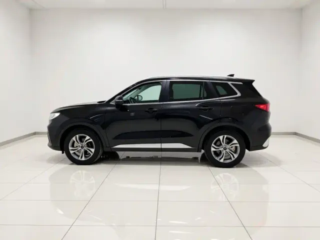 Ford Lingrui 2022 EcoBoost 170 Platinum — Фото автомобиля 25
