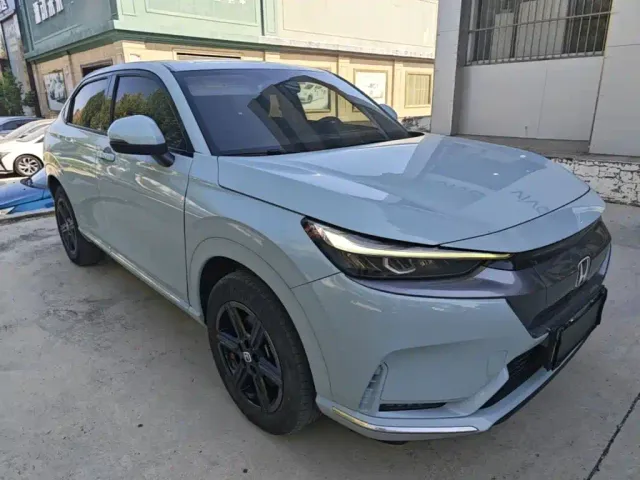 Honda e:NP1 — Фото автомобиля 3