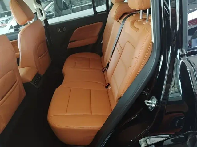 Haval Raptor — Фото автомобиля 16