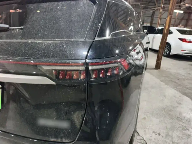 Chery Tiggo 9 C-DM — Фото автомобиля 7