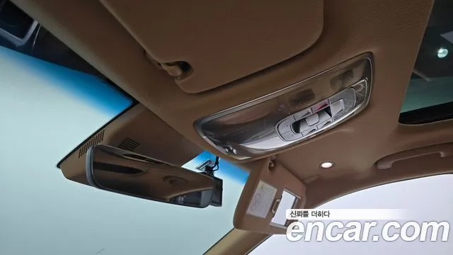 Genesis GV80 2.5T Бензин AWD — Фото автомобиля 19
