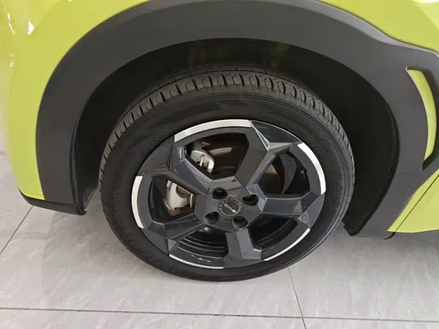 BYD Seagull — Фото автомобиля 22