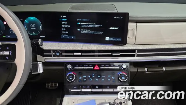 Hyundai Santa Fe MX5 — Фото автомобиля 17