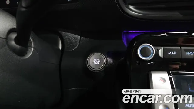 Hyundai Casper Casper Turbo Essential — Фото автомобиля 23