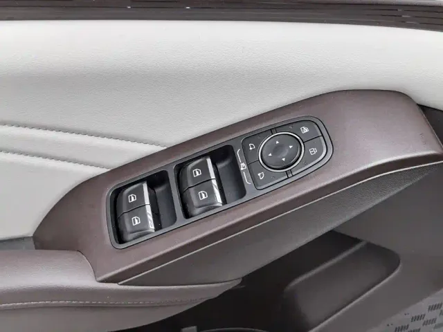 Haval Xiaolong MAX — Фото автомобиля 9