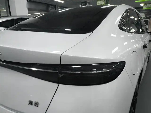 BYD Seal — Фото автомобиля 7