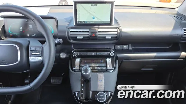 Hyundai Casper Casper Essential — Фото автомобиля 14