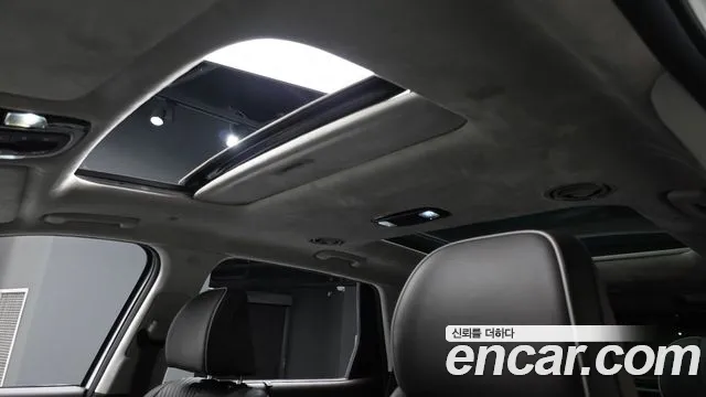 Hyundai Palisade The New Palisade Дизель 2.2 4WD — Фото автомобиля 15