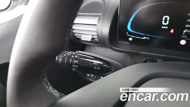 Hyundai Casper — Фото автомобиля 27
