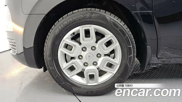 Hyundai Staria Staria Tourer 9 мест — Фото автомобиля 5