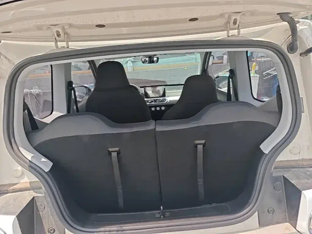 Wuling Hongguang Mini EV — Фото автомобиля 18
