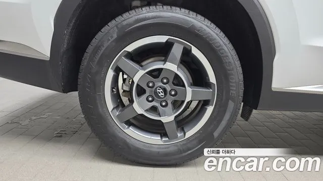 Hyundai Palisade The New Palisade Дизель 2.2 2WD — Фото автомобиля 5