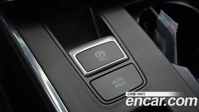 Hyundai Grandeur New — Фото автомобиля 28
