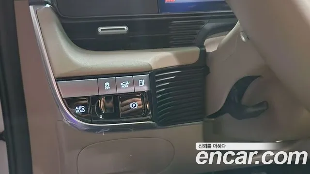 Hyundai Ioniq 5 New — Фото автомобиля 16