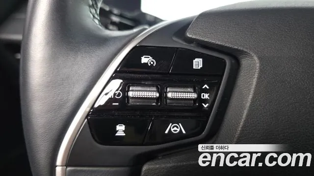Kia EV6 Long Range — Фото автомобиля 14