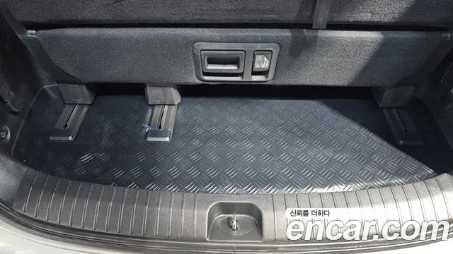 Hyundai Staria — Фото автомобиля 27