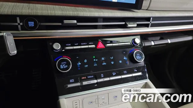 Hyundai Santa Fe MX5 — Фото автомобиля 30
